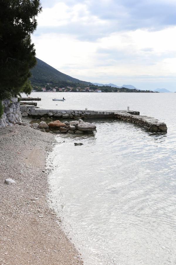 Apartment Viganj 10116C Εξωτερικό φωτογραφία