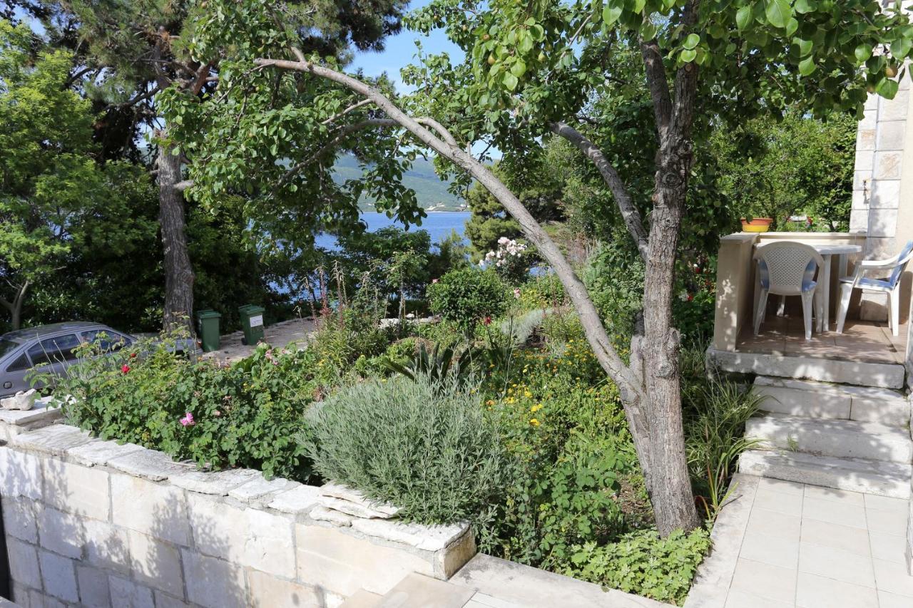 Apartment Viganj 10116C Εξωτερικό φωτογραφία