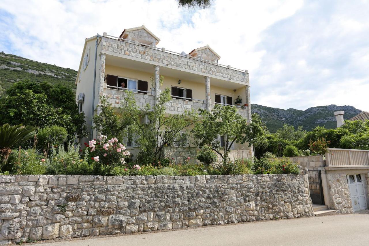 Apartment Viganj 10116C Εξωτερικό φωτογραφία