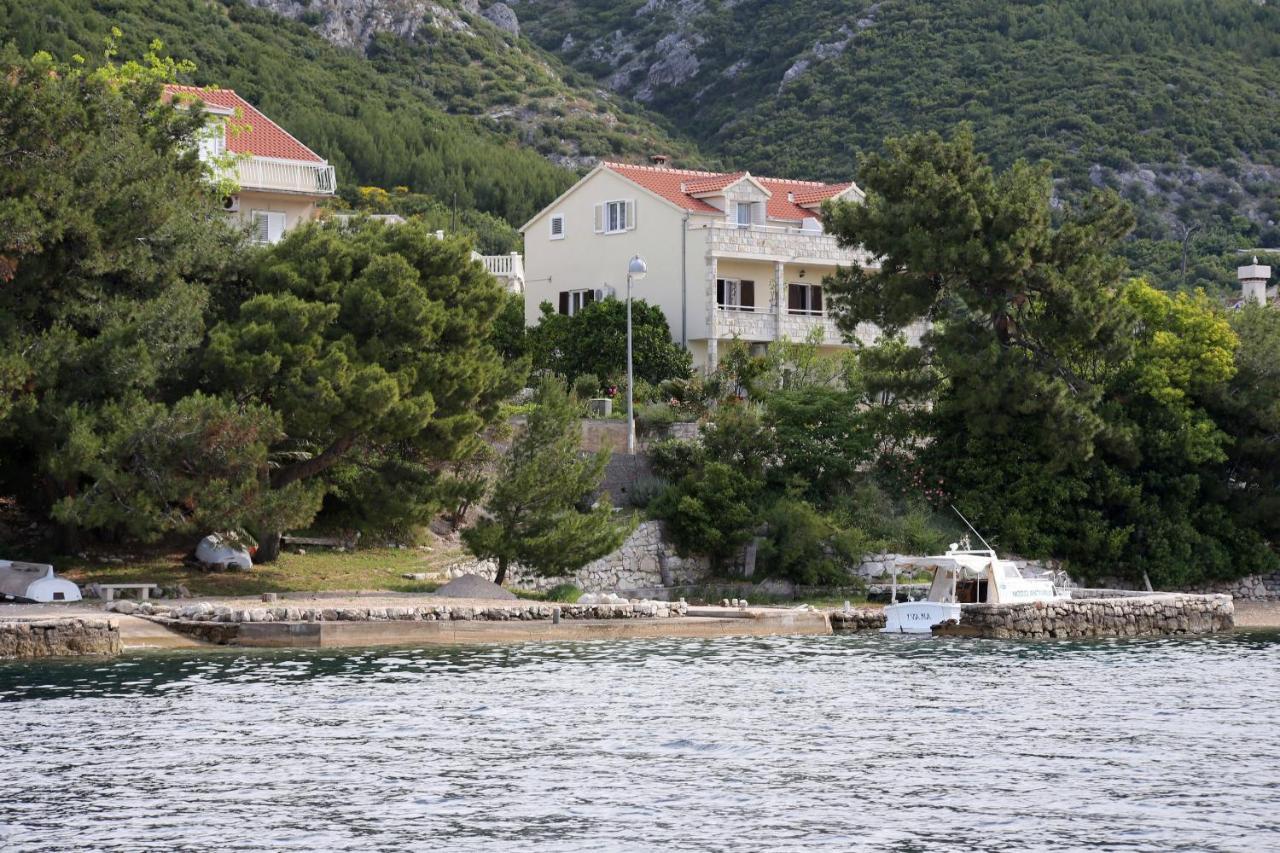 Apartment Viganj 10116C Εξωτερικό φωτογραφία