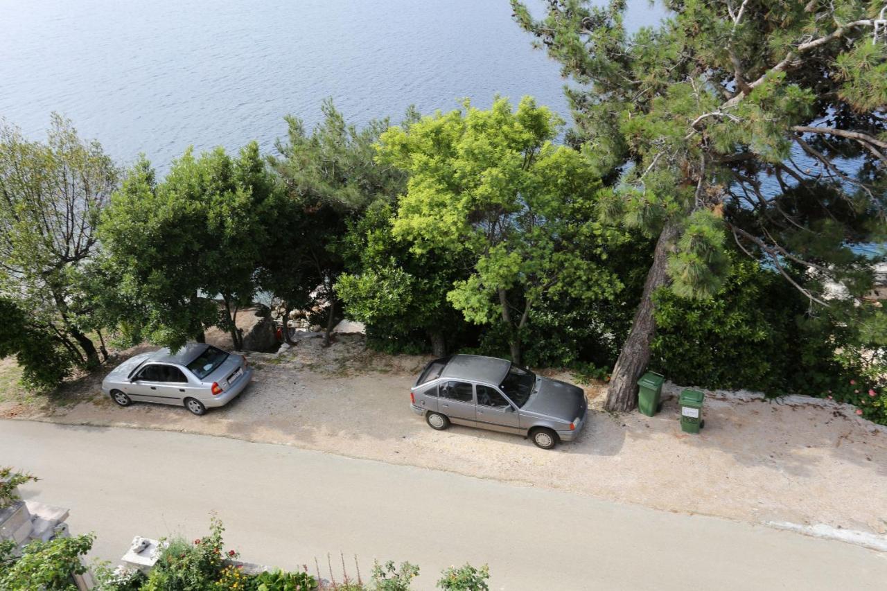 Apartment Viganj 10116C Εξωτερικό φωτογραφία