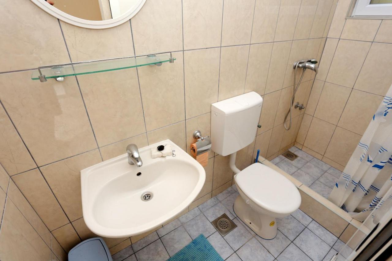 Apartment Viganj 10116C Εξωτερικό φωτογραφία