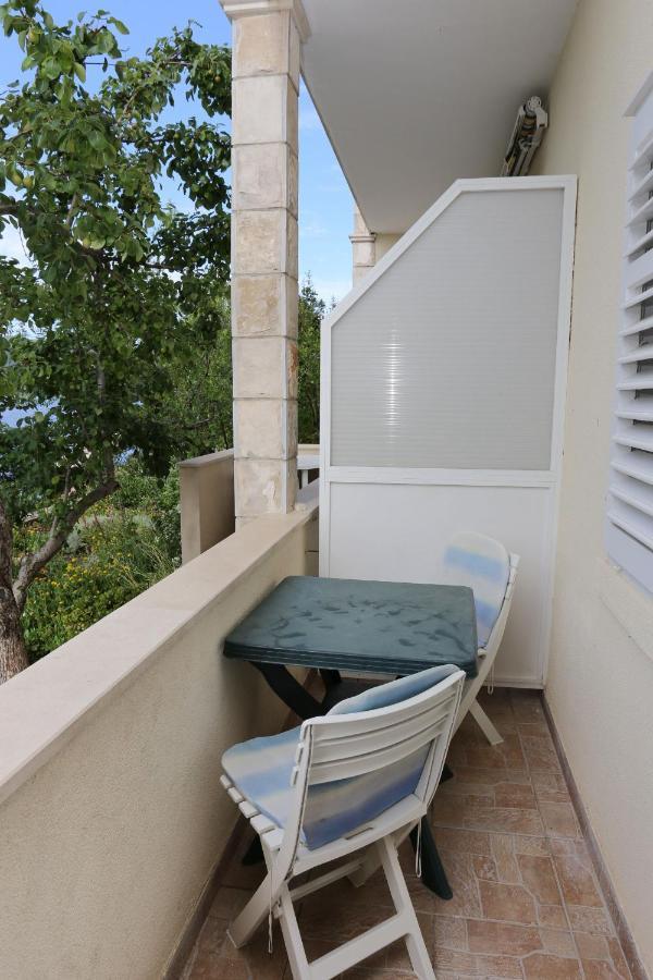 Apartment Viganj 10116C Εξωτερικό φωτογραφία