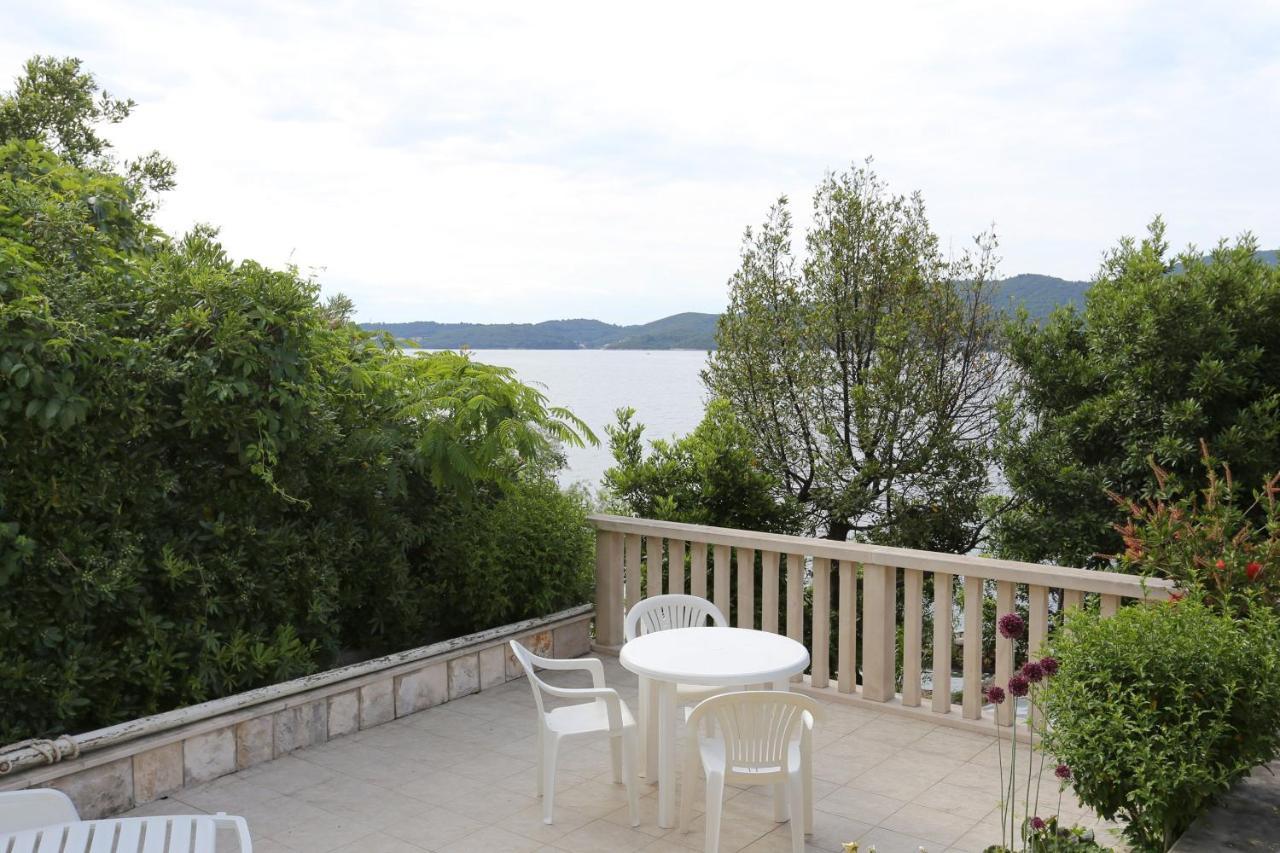 Apartment Viganj 10116C Εξωτερικό φωτογραφία